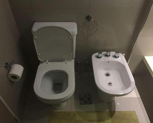 Departamento En Alquiler Temporario