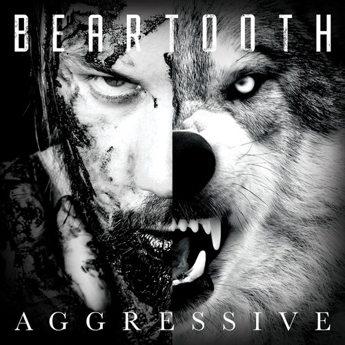 Cd: Aggressive