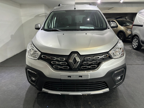 Renault Kangoo Ii 1.6 Sce Stepway