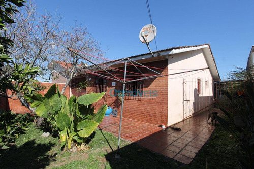 Imagem 6 de 9 de Terreno À Venda, 303 M² Por R$ 350.000,00 - Butiatuvinha - Curitiba/pr - Te0307