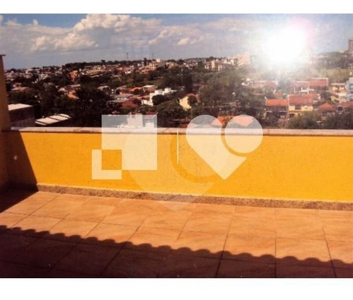 Imagem 24 de 30 de Ótimo Sobrado Com 395m2 Privativo Junto Ao Jardim Planalto - Reo418176