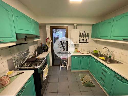 Los Almendros 4d-3b-est Y Bodega 160 M2 (99003)