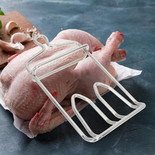 Gancho De Acero Inoxidable Para Colgar Aves De Para Pollo
