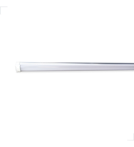 Lampara Tubo Led T8 Luz Verde 18w 120cm