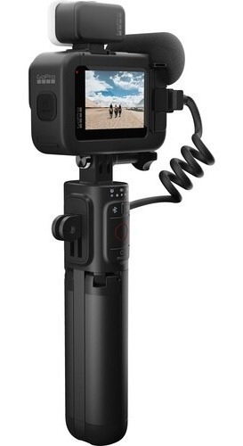 Imagen 7 de 10 de Camara Gopro Hero 11 Black Creator Edition Bundle