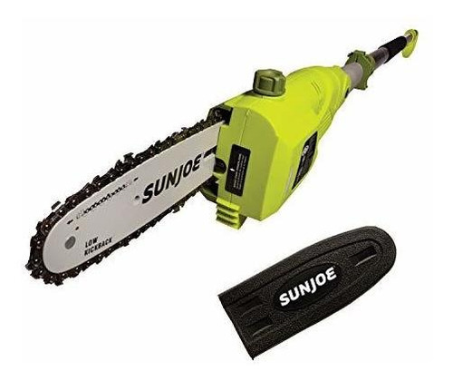 Sierra Electrica Sun Pointer Swj802e De 9 Pies Con 65 Amperi