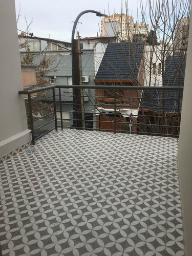 Imagen 17 de 22 de Venta Ph2 Amb Duplex C-terraza Estrenar Caballito