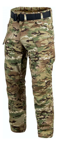 Pantalón Táctico Multicam Utp Operator Urban Tactical Pant 