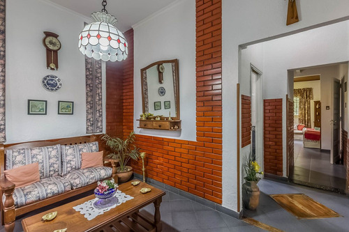 Casa Dúplex De 7 Ambientes En Venta Apto Credito