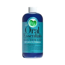 Comprar Oral Fundamentos De La Sequedad Bucal Enjuague Bucal 16 Oz. 