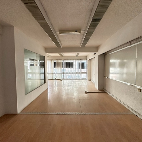 Alquiler Oficinas En 18 De Julio.