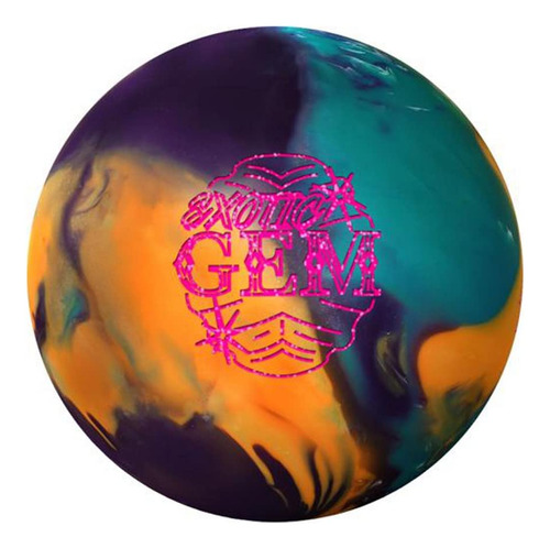 Roto Grip Gema Exotica 14 Libra