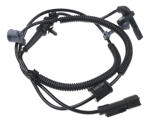 Sensor Abs Trasero Izquierdo Para Chevrolet Impala 2014-2019