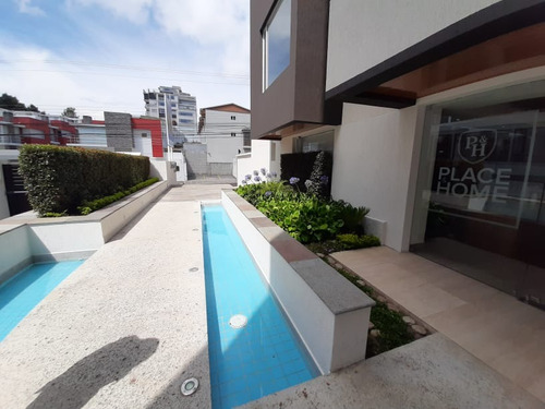 ¡ Tu Nuevo Hogar Te Espera En Ponceano Alto, Quito !