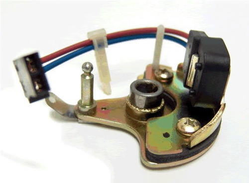 Distribuidor Captor Hellux Fiat Tempra 2.0 L 16v 1990-1996