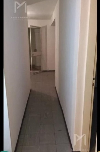 Imagen 11 de 13 de Departamento En Venta 2 Habitaciones Monoblock 2do Piso