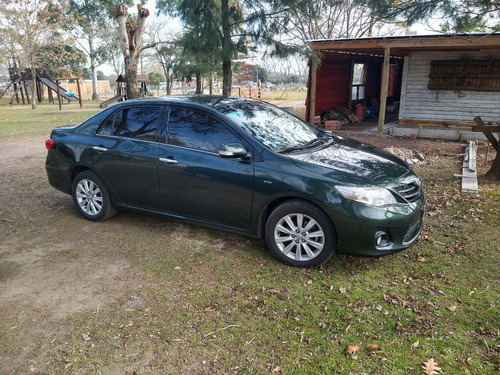 Toyota Corolla 1.8 Se-g At