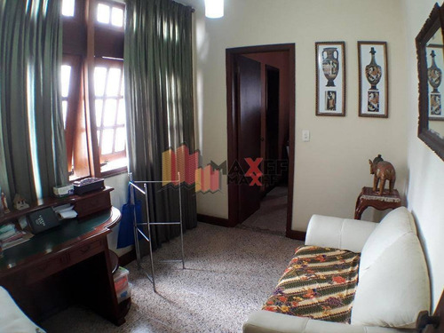 Imagem 17 de 20 de Casa Residencial À Venda, Freguesia (jacarepaguá), Rio De Janeiro. - Ca0093