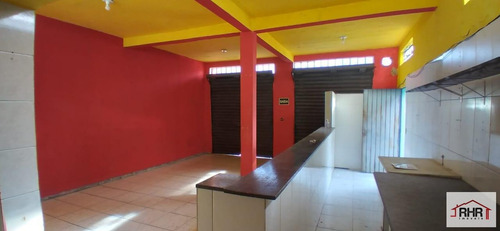 Imagem 3 de 15 de Casa Para Venda Em Mogi Das Cruzes, Vila Natal, 2 Dormitórios, 1 Suíte, 1 Banheiro, 2 Vagas - 151_1-2241637