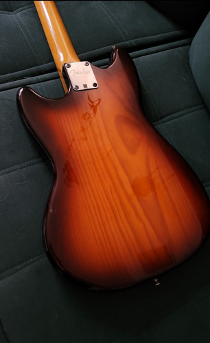 Guitarra Fender Mustang P90 (Usado)