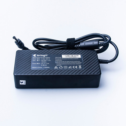 Fonte Para Notebook Acer Predator Helios Ph16-71-718h 19v