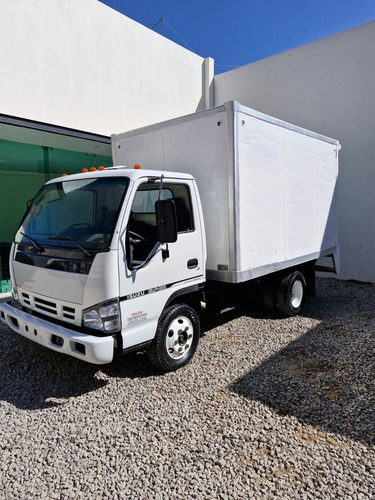 Isuzu Elf 400 Modelo 2008