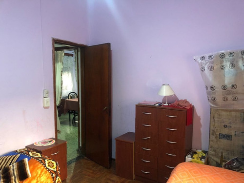 Imagen 10 de 16 de Casa Ph En Venta En La Tablada