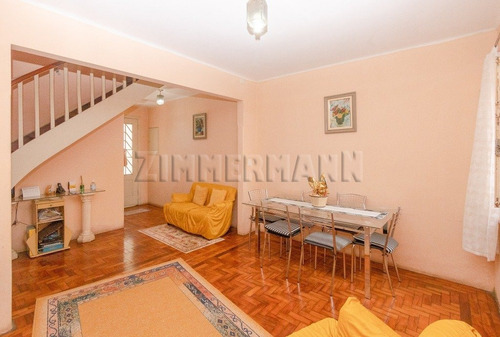 Imagem 1 de 15 de Casa - Perdizes - Ref: 129378 - V-129378