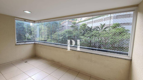 Imagem 1 de 30 de One Jardim Sul - Apartamento Com 2 Dormitórios 2 Vagas A Venda Na Vila Andrade - Ap0225