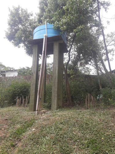 Terreno Com 2 Casas, Bairro São Lucas, Viamão/rs, Mais Ou Menos 1.300m², E 65m De Frente