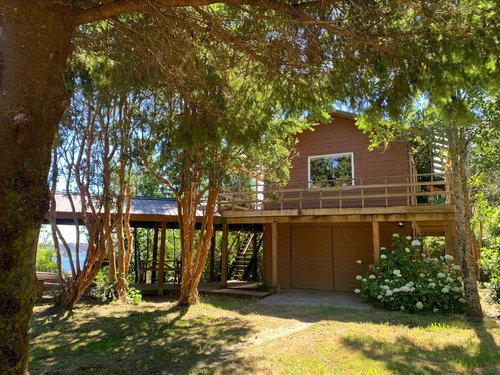 Se Vende Espectacular Casa A Las Orillas Del Lago ...
