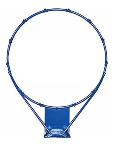 Dunn-rite 18 Pulgadas Poola Hoop Reemplazo De Tablero De Bal