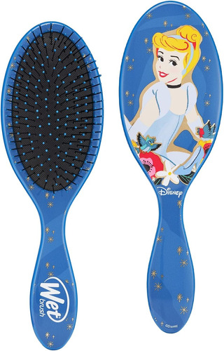 Cepillo Wet Brush Edicion Limitada