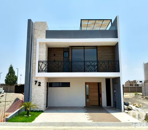 Venta Casa 3 Ambientes Cuautlancingo