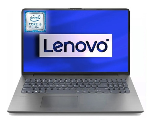 Notebook Lenovo Nueva 15 Intel I3 12gb Ram 256gb Ssd I Bde