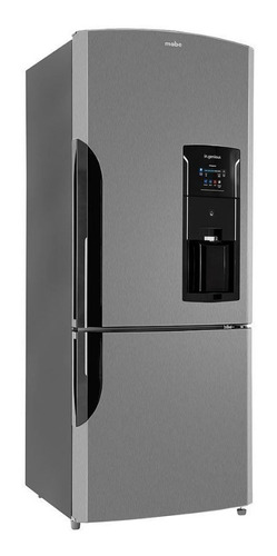 Refrigeradora Mabe Rmb520ibbrx0 / 19 Pies Cúbicos