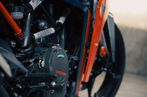 Imagen 10 de 11 de Moto Ktm Rc 390 2023 0km Financiación Urquiza Motos Oficial