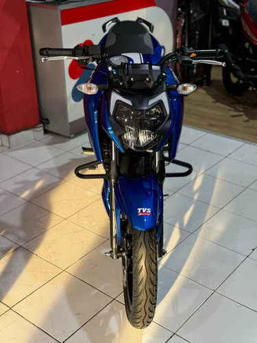 Tvs Rtr 160 Led 2025 Ahora 6 Entrega Inmediata Betacenter