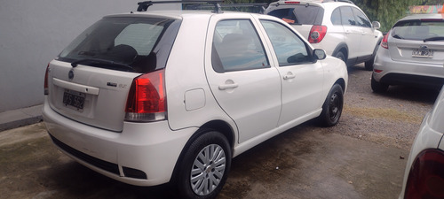 Fiat Palio 1.7 Elx Aa+da