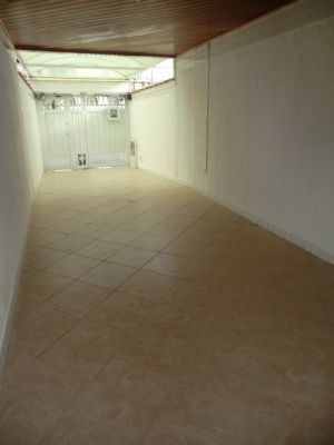 Imagem 13 de 14 de - Linda E Ampla Sobreposta Baixa - Boqueirão -