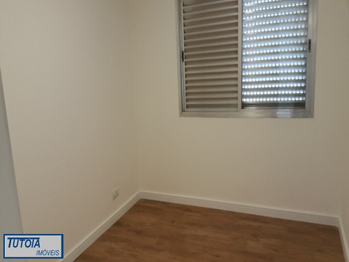 Imagem 8 de 30 de Apartamento À Venda Na Vila Mariana - 21399-b - 33661011