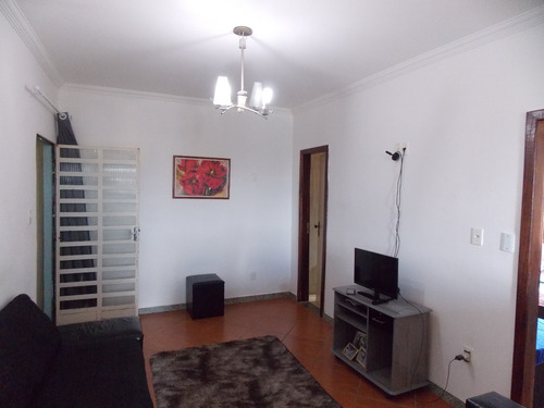 Imagem 5 de 25 de Apartamento 02 Quartos - 21890