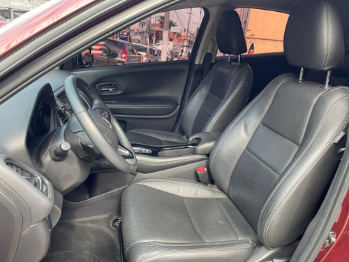 Honda HR-V 1.8 Ex Flex Aut. 5p