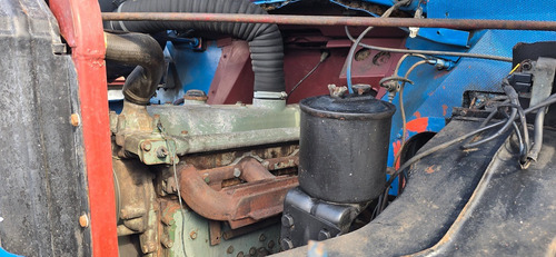 Mb 1313 75 Chassi