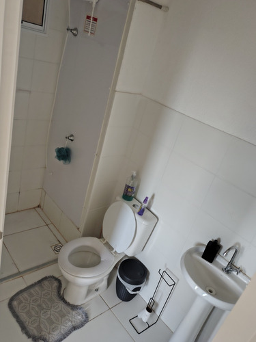 Apartamento Em Poá 2 Quartos, Lazer Completo! Venda Ou Alu