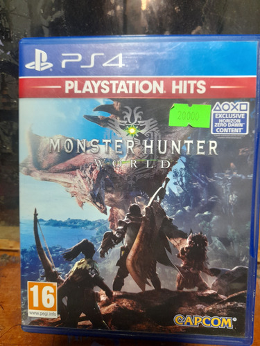 Video Juegos Ps4 Y Ps5 Formato Fisico (Usado)