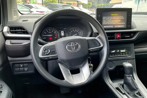 Toyota Avanza 2023