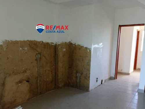 Imagen 5 de 11 de Se Vende Apartamento Duplex En Conjunto Villa Cuare, Cuidad Flamingo