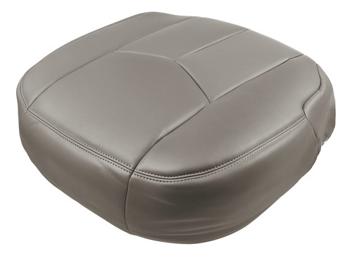 A-premium Funda De Asiento De Coche De Piel Sintética Colo.