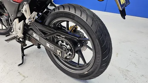 Cb 190 R Honda 2020